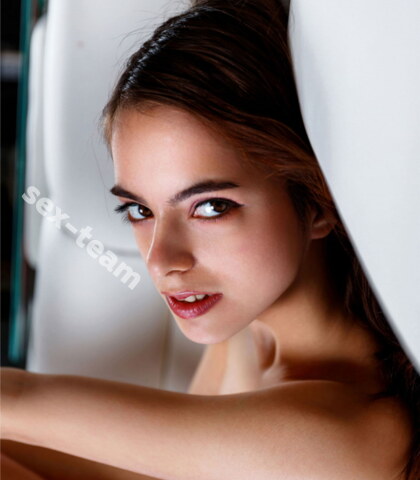 Проститутка Кристина