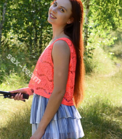 Проститутка Милана