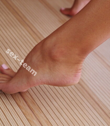 Проститутка Рита